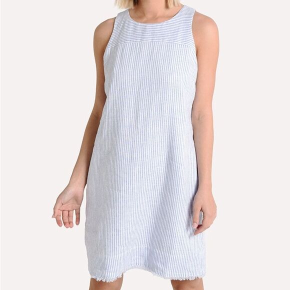 Tommy Bahama Dresses & Skirts - Tommy Bahama linen shift dress